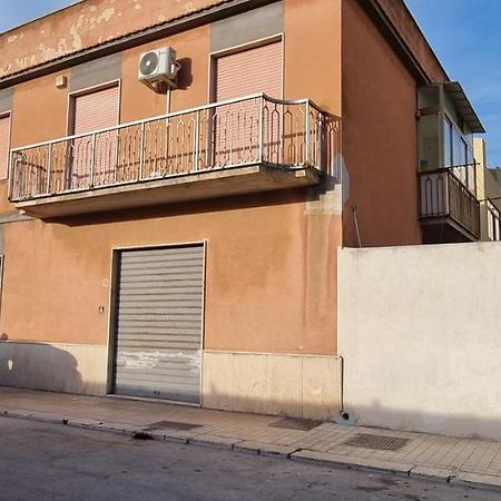 Le Case Di Ciccina Apartment Trapani Bagian luar foto