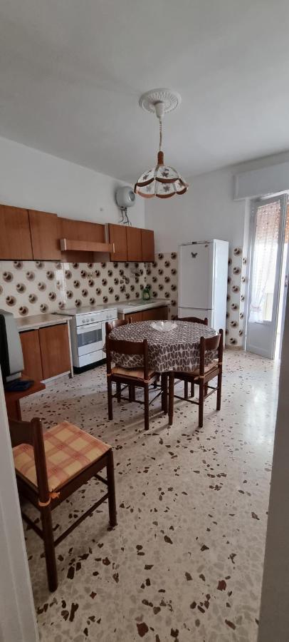 Le Case Di Ciccina Apartment Trapani Bagian luar foto